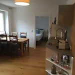 Apartment Mia